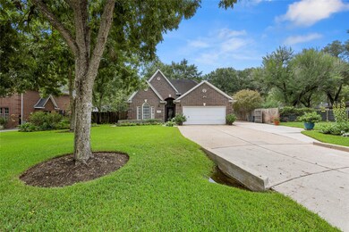 12115 Long Oak Ct, Houston, TX 77070 - photo 2