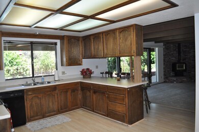 Kitchen bb