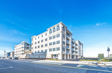 The Pointe at Moore's Inlet unit 113, North Wildwood, NJ 08260 - photo 2