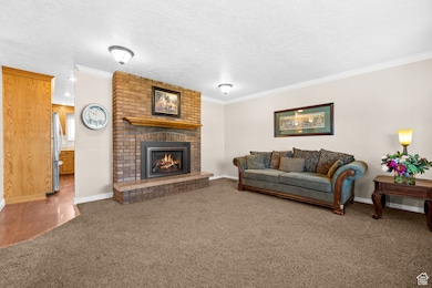 2421 W 6900 S, West Jordan, UT 84084 - photo 4