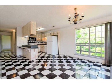 Interior Space/Layout.