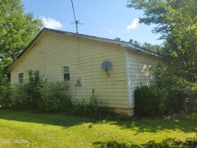 Reed Clark Lf side