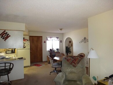 Living room 2