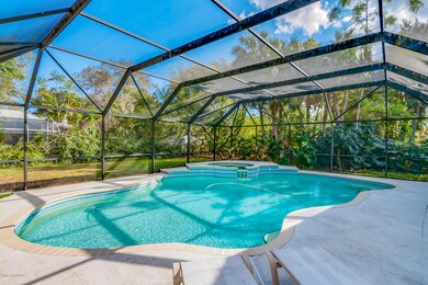 2885 Saint Marks Dr, Titusville, FL 32780 - photo 2