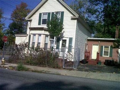 167 May St, Lawrence, MA 01841 - photo 2