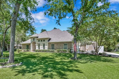 9843 Clubhouse Cir, Magnolia, TX 77354 - photo 3