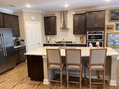 1892 Blue Jay Point, Apex, NC 27502 - photo 4