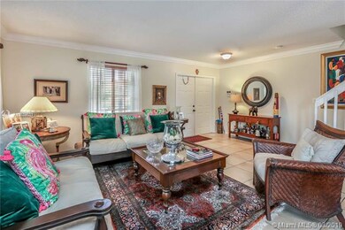 LIVING ROOM WITH WINDOW FACING NORTH TO FRONT OF H