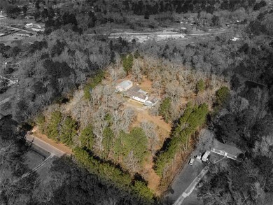 Full 6 Acres available.  Ask listing agent for details