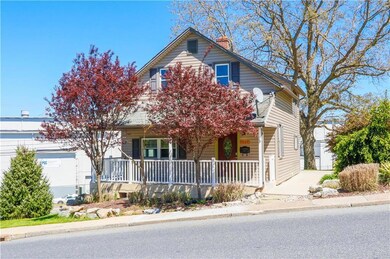 1261 Catasauqua Rd, Whitehall, PA 18052 - photo 2