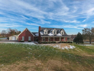 9503 Cedar Creek Rd, Louisville, KY 40228 - photo 3