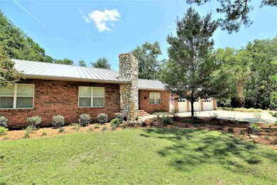 19 Frank Jones Rd, Crawfordville, FL 32327 - photo 4