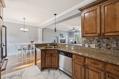 600 Windtree Pass, Mount Juliet, TN 37122 - photo 4