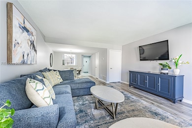 15 Deallyon Ave unit 17, Hilton Head Island, SC 29928 - photo 7