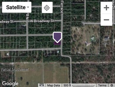 10048 N Holyoak Terrace, Dunnellon, FL 34433 - photo 2