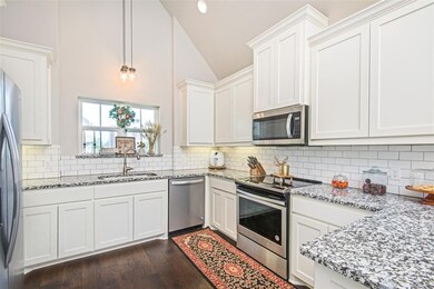 716 Mulberry Ct, Celina, TX 75009 - photo 6