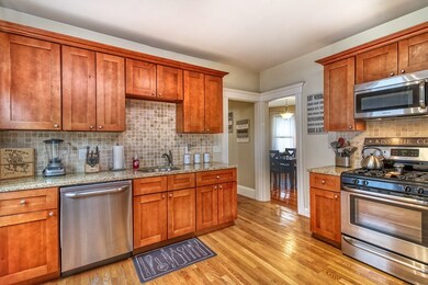 574 Ashmont St unit 2, Dorchester, MA 02122 - photo 7