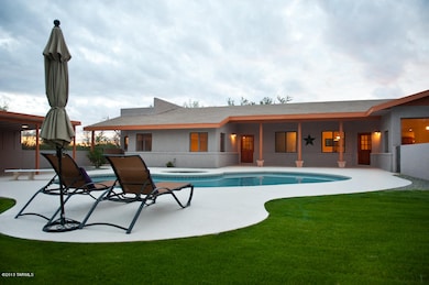 225 W Linda Vista Blvd, Tucson, AZ 85704 - photo 7