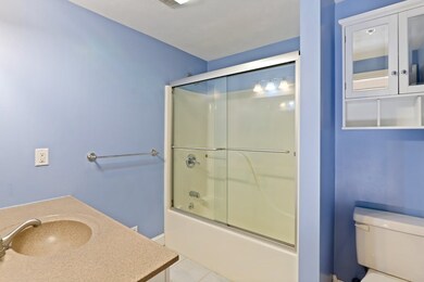 50 Brooks St unit E, Worcester, MA 01606 - photo 7