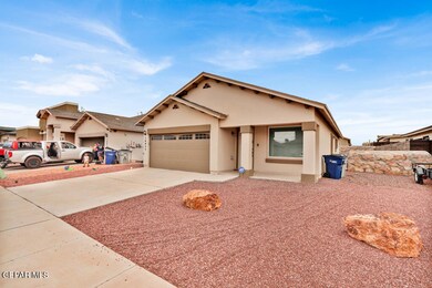 14900 Tim Hardaway Dr, El Paso, TX 79938 - photo 3