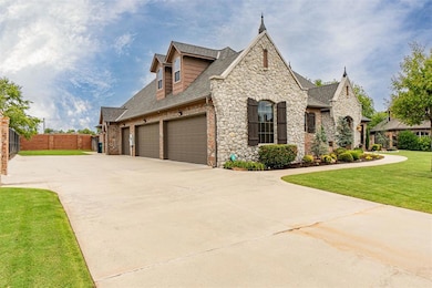 1505 SW 113th Place, Oklahoma City, OK 73170 - photo 4