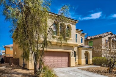 7198 Clear Range Ave, Las Vegas, NV 89178 - photo 3