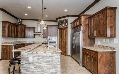 1481 SE 78th St, Runnells, IA 50237 - photo 7