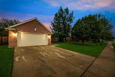 3621 Ranchman Blvd, Denton, TX 76210 - photo 3