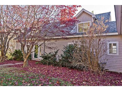 34 Dartmouth St, Yarmouth, ME 04096 - photo 4