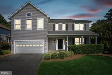 15521 Quince Ridge Ln, North Potomac, MD 20878 - photo 6