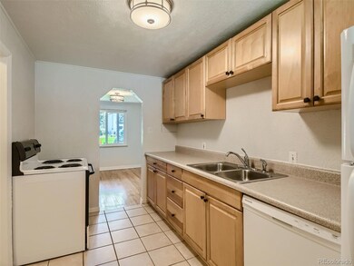3475 Ames St unit A, Wheat Ridge, CO 80212 - photo 3