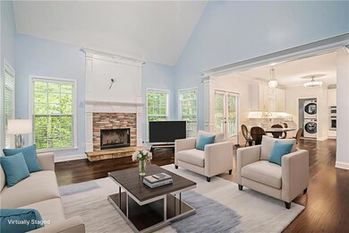 77 Oliver Ridge, Dallas, GA 30132 - photo 2