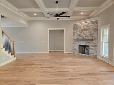 9888 Trestle Cir, Collegedale, TN 37363 - photo 7