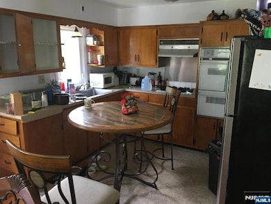 Kitchen (stock photo)