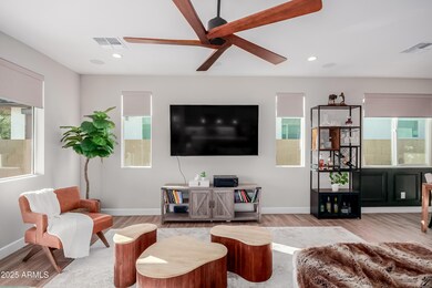 11353 N Luckenbach St, Surprise, AZ 85388 - photo 5