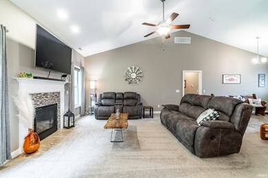 5521 Kodiak Trail, Auburn, IN 46706 - photo 6