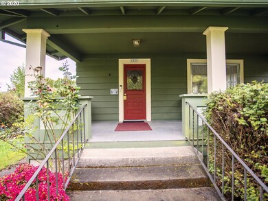 Entrance/Foyer