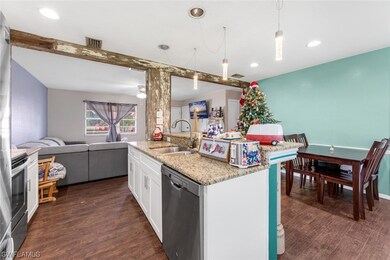 1706 Robert Ave, Lehigh Acres, FL 33972 - photo 3