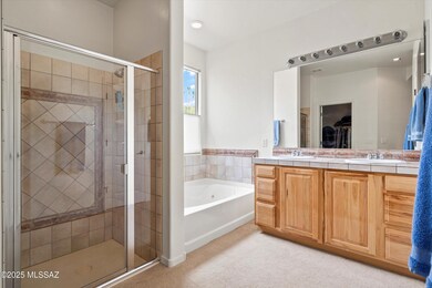 2911 N Placita Rancho Agave, Tucson, AZ 85715 - photo 5