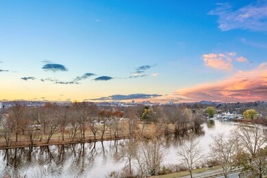 221 Mount Auburn St unit 603, Cambridge, MA 02138 - photo 2