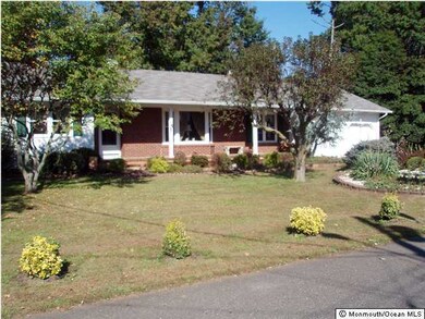 15 Oneida Ave, Oceanport, NJ 07757 - photo 2