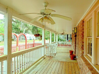 Porch