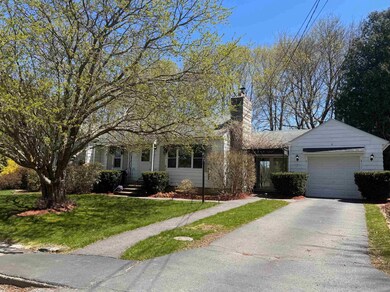 20 Leslie Ave, Claremont, NH 03743 - photo 2