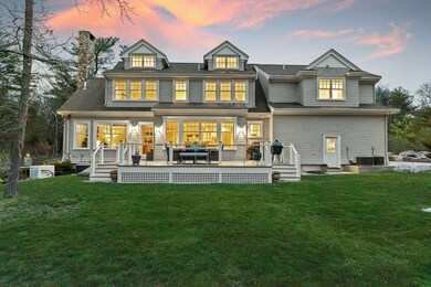 24 Dolan Ln, Cohasset, MA 02025 - photo 3