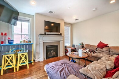 22 Woodward St unit 2, Boston, MA 02127 - photo 3