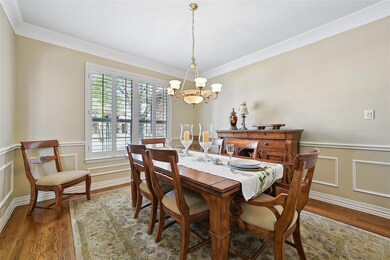 1346 Province Ln, Southlake, TX 76092 - photo 6