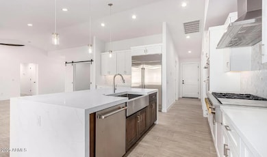 Kitchen 7
