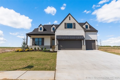 2719 E 135th St S, Bixby, OK 74008 - photo 3