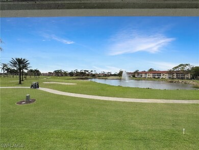 View of home's community with a water view and a l