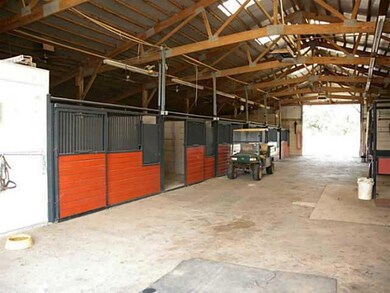 Other. Horse barn